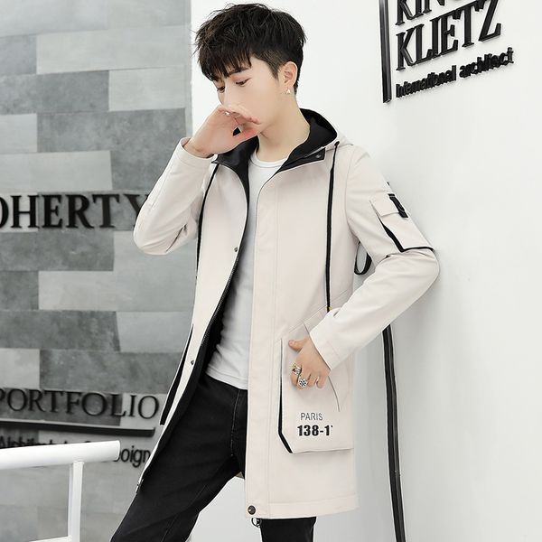 jacket men streetwear hoodies bomber jacket autumn new long section long sleeve color matching tooling casual male w740, Black;brown
jacket men streetwear hoodies bomber jacket autumn new long section long sleeve color matching tooling casual male w740, Black;brown