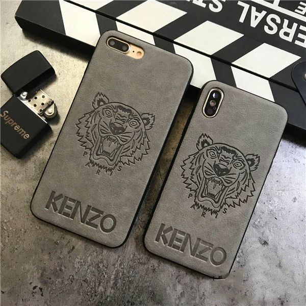 Роскошный кожаный чехол для телефона IphoneXSMAX XR XS / X 7Plus / 8Plus 7/8 Fashion Tiger Head Stamping Designer Pro
Роскошный кожаный чехол для телефона IphoneXSMAX XR XS / X 7Plus / 8Plus 7/8 Fashion Tiger Head Stamping Designer Pro