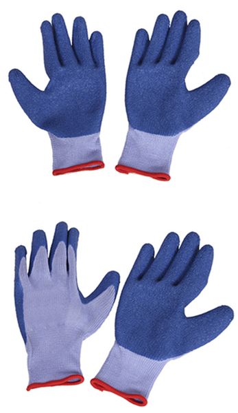 new universal non-slip wear-resistant high temperature resistant cut corrosion work smart protective gloves safety garden builders glove
new universal non-slip wear-resistant high temperature resistant cut corrosion work smart protective gloves safety garden builders glove