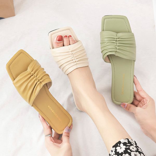 house slippers platform flat shoes female slides shose women pantofle soft 2020 basic rubber pu fashion shoes, Black
house slippers platform flat shoes female slides shose women pantofle soft 2020 basic rubber pu fashion shoes, Black