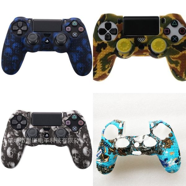 upbv6 анти-выскальзования силикона кожи резиновый чехол jcdcolorful чехол для ps4 dualshock 4 для pro случае контроллер силиконовый тонкий д
upbv6 анти-выскальзования силикона кожи резиновый чехол jcdcolorful чехол для ps4 dualshock 4 для pro случае контроллер силиконовый тонкий д