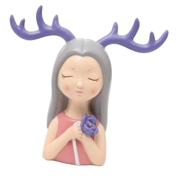 крыло девушки рога статуи скульптура статуэтка настольные украшения
крыло девушки рога статуи скульптура статуэтка настольные украшения