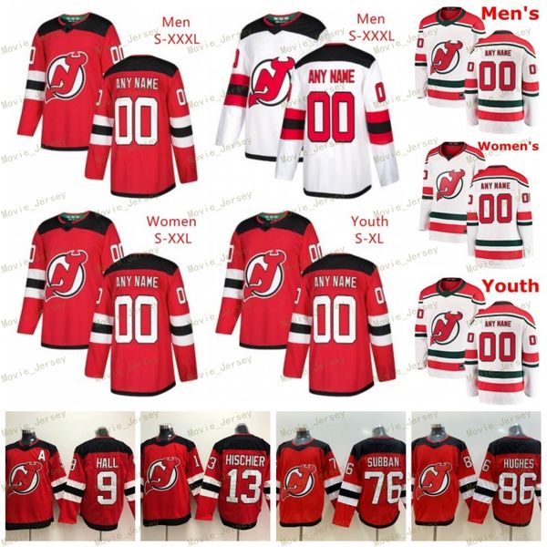 custom new jersey devils 9 taylor hall jersey hockey 13 nico hischier 35 cory schneider 30 martin brodeur 86 jack hughes fights cancer, Black;red
custom new jersey devils 9 taylor hall jersey hockey 13 nico hischier 35 cory schneider 30 martin brodeur 86 jack hughes fights cancer, Black;red