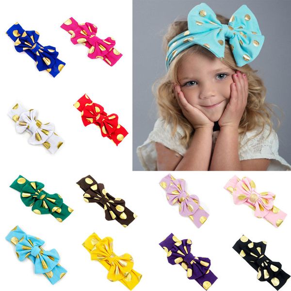 baby girl gold polka dot headbands infants bowknot hair bands kids headwraps bandanas children hair accessories, Slivery;white
baby girl gold polka dot headbands infants bowknot hair bands kids headwraps bandanas children hair accessories, Slivery;white