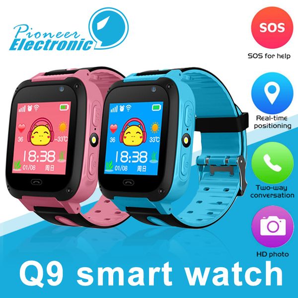 q9 smart watch children wrist watch waterproof baby watch with remote camera sim calls gift for kids pk dz09 a1 smartwatch
q9 smart watch children wrist watch waterproof baby watch with remote camera sim calls gift for kids pk dz09 a1 smartwatch