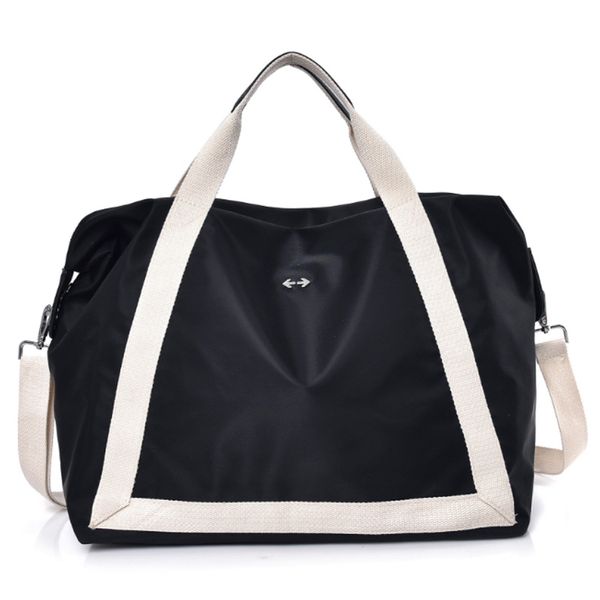 women's nylon travel yoga fitness bag ladies fitness handbag handbag waterproof shoulder sports bag messenger storage
women's nylon travel yoga fitness bag ladies fitness handbag handbag waterproof shoulder sports bag messenger storage