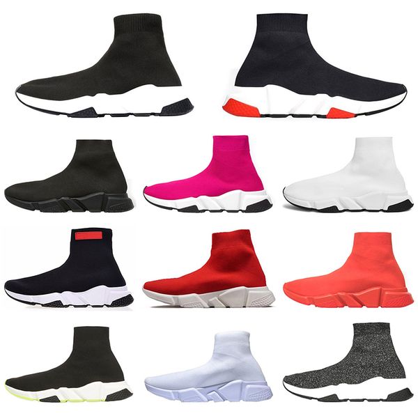 paris designer speed trainer sports sneakers triple black oero boots platform red flat sock casual shoes runner 36-45
paris designer speed trainer sports sneakers triple black oero boots platform red flat sock casual shoes runner 36-45