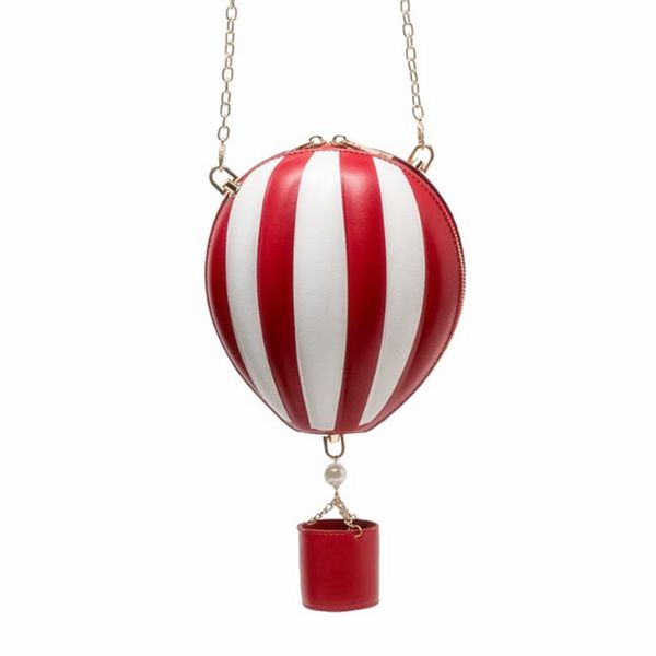 air balloon personality female bag creative 2020 new of the shoulder chain funny girl shape round crossbody bag
air balloon personality female bag creative 2020 new of the shoulder chain funny girl shape round crossbody bag