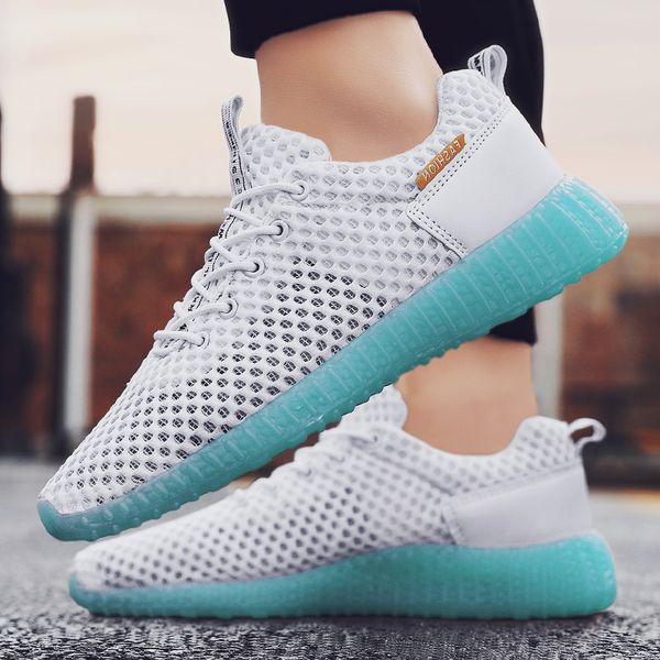 tenis masculino men tennis shoes hombre breathable air cushion mesh sneakers gym men's sport walking jogging footwear training
tenis masculino men tennis shoes hombre breathable air cushion mesh sneakers gym men's sport walking jogging footwear training