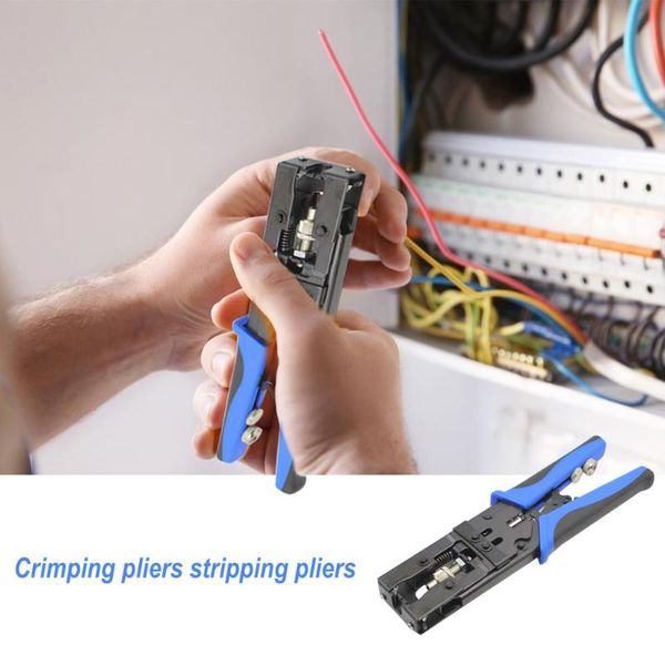 wire stripper coax compression crimper crimping tool coaxial crimper cable cutter connectors stripping pliers hand tool set
wire stripper coax compression crimper crimping tool coaxial crimper cable cutter connectors stripping pliers hand tool set