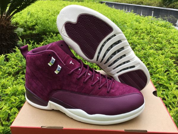 12 12s бордо mens basketball обувь горячие продажи размер xii бордовый спорт sneaker с высоким качеством eu40-47, White;red
12 12s бордо mens basketball обувь горячие продажи размер xii бордовый спорт sneaker с высоким качеством eu40-47, White;red