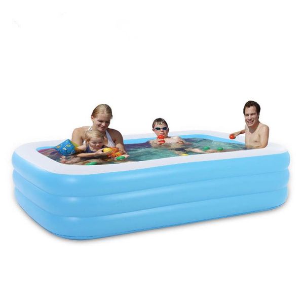 summer inflatable swimming pool outdoor summer for baby kiddie swimming family fun pool water play fun backyard toy 529
summer inflatable swimming pool outdoor summer for baby kiddie swimming family fun pool water play fun backyard toy 529
