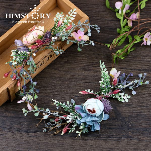 handmade bohemiaflower hair wreath women rattan wreath floral headwear tiaras beach p hair accesories girls xmas hairwear, Golden;white
handmade bohemiaflower hair wreath women rattan wreath floral headwear tiaras beach p hair accesories girls xmas hairwear, Golden;white