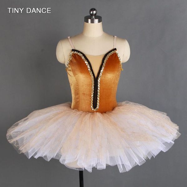 brown velvet bodice ballet dance tutu with pink/white platter tutu leotard dress for girls ballerina dance costumes 20173, Black;red
brown velvet bodice ballet dance tutu with pink/white platter tutu leotard dress for girls ballerina dance costumes 20173, Black;red