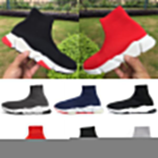 speed sneakers trainers high men women sock casual shoes speed trainer balck white platform fashion luxury designer shoes size 36-45
speed sneakers trainers high men women sock casual shoes speed trainer balck white platform fashion luxury designer shoes size 36-45