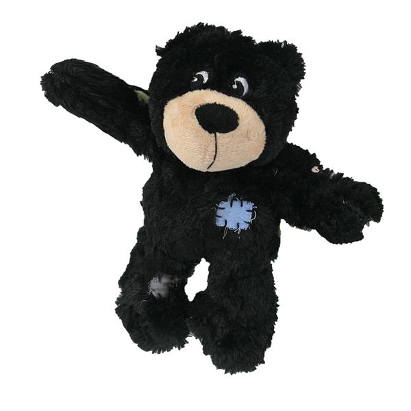 cute bear design dog chew squeaky plush toy pet bite resistance toy 
cute bear design dog chew squeaky plush toy pet bite resistance toy