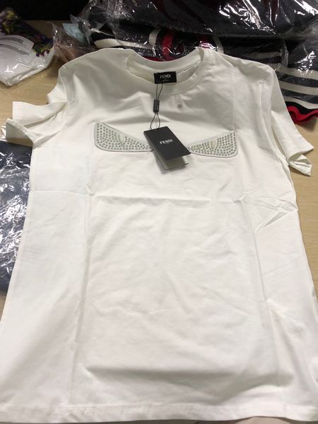 fashion mens t shirts mens summer t-shirts casual streetwear with rivet monster eyes cotton blend crew neck short sleeve, White;black
fashion mens t shirts mens summer t-shirts casual streetwear with rivet monster eyes cotton blend crew neck short sleeve, White;black