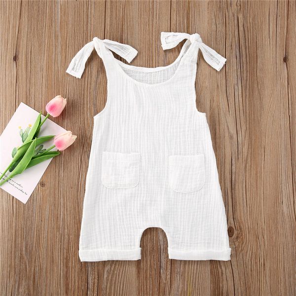 jumpsuits baby suspender pants, summer jumpsuit, sleeveless boat neck solid color 2 pockets crimping shorts, Blue
jumpsuits baby suspender pants, summer jumpsuit, sleeveless boat neck solid color 2 pockets crimping shorts, Blue