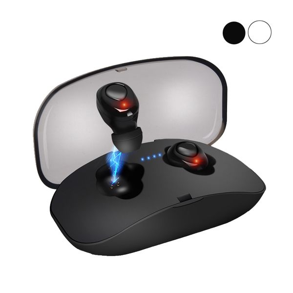 tws bluetooth гарнитура с зарядкой коробки беспроводного bluetooth 5.0 x18 беспроводного hifi спортом со встроенным микрофоном
tws bluetooth гарнитура с зарядкой коробки беспроводного bluetooth 5.0 x18 беспроводного hifi спортом со встроенным микрофоном