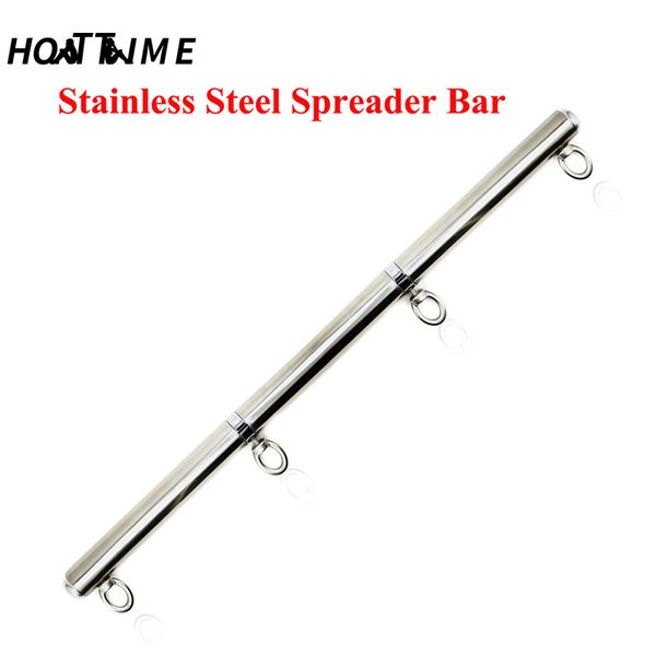 for bar fetish toys bondage harness bondage spreader couple body restraints stainless products steel y200411 cscua
for bar fetish toys bondage harness bondage spreader couple body restraints stainless products steel y200411 cscua
