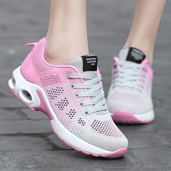brand woman running shoes comfort sport shoes women fitness sneakers athletic zapatillas mujer lace up breathable trainers
brand woman running shoes comfort sport shoes women fitness sneakers athletic zapatillas mujer lace up breathable trainers