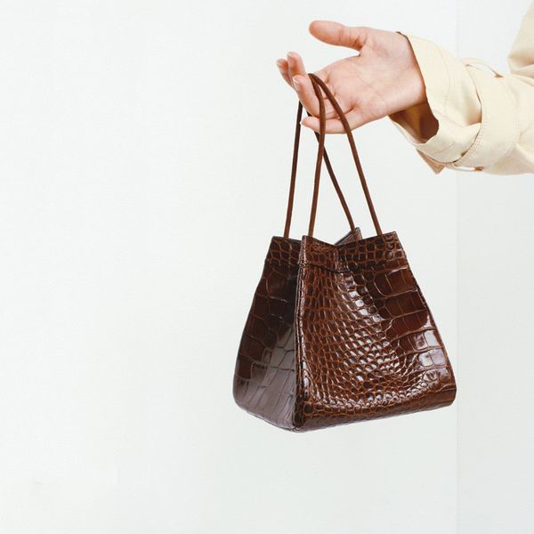 small square box women handbag vintage crocodile pattern bucket handbag female 2019 new retro tote bag
small square box women handbag vintage crocodile pattern bucket handbag female 2019 new retro tote bag