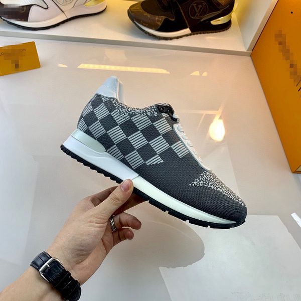 luxury shoes 2019 classic women sport leisure shoes flat breathable casual sneakers women shoes high-blue, Black
luxury shoes 2019 classic women sport leisure shoes flat breathable casual sneakers women shoes high-blue, Black