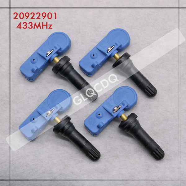 для 2003-2009 srx (265) tpms tire pressure sensor тмпс sensor 13581561 20922901 22853740 433mhz
для 2003-2009 srx (265) tpms tire pressure sensor тмпс sensor 13581561 20922901 22853740 433mhz