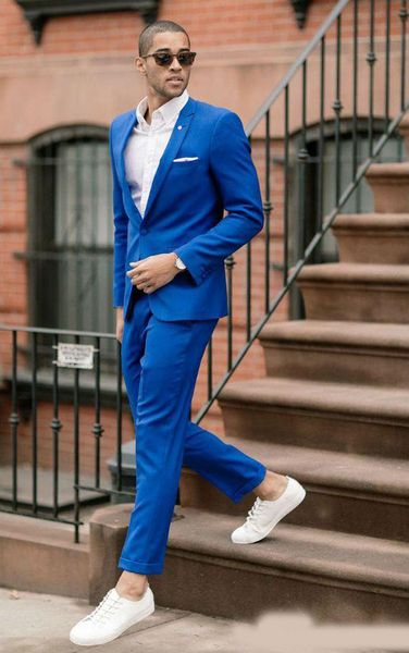 handsome blue wedding tuxedos slim fit suits for men one button groom suit two pieces prom suits, Black;gray
handsome blue wedding tuxedos slim fit suits for men one button groom suit two pieces prom suits, Black;gray