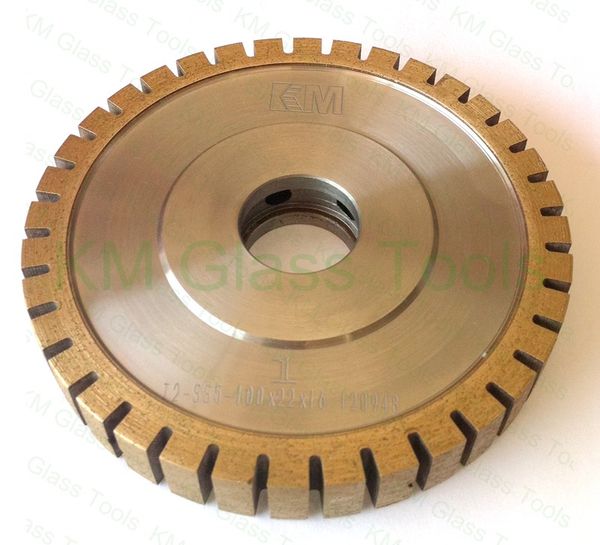 высокое качество! чпу полный сегментированный 100x22xfe8/10/12/14/15/16/17мм плоский край с отверстиями для охлаждения (1а1-с)периферии дайм
высокое качество! чпу полный сегментированный 100x22xfe8/10/12/14/15/16/17мм плоский край с отверстиями для охлаждения (1а1-с)периферии дайм