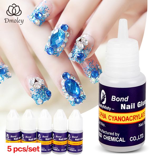 5x3g fast drying nail glue for uv acrylic rhinestones decoration nail stickers adhesive liquid manicure nail art tool, Red;pink
5x3g fast drying nail glue for uv acrylic rhinestones decoration nail stickers adhesive liquid manicure nail art tool, Red;pink
