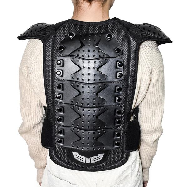 wosawe 4-16 kids' motorcycle armor protector child guard sports jacket gear bicycle snowboard hockey back chest body protection
wosawe 4-16 kids' motorcycle armor protector child guard sports jacket gear bicycle snowboard hockey back chest body protection