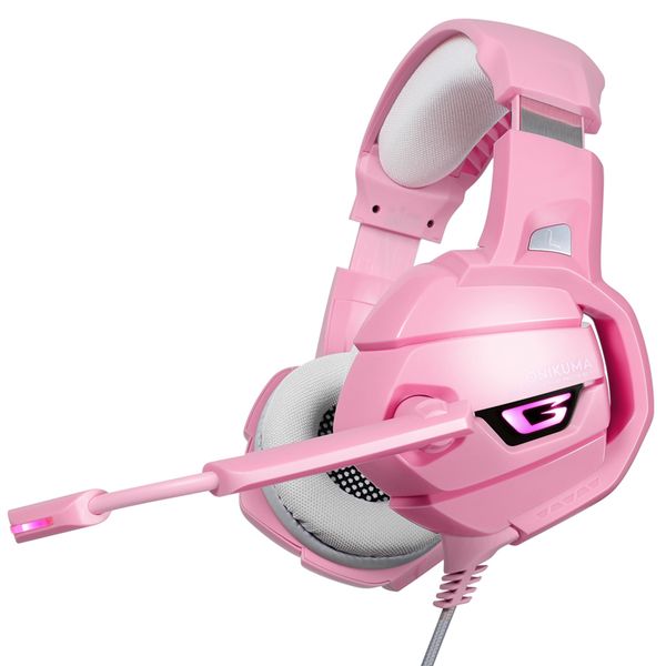 onikuma k5 gaming led headphone gamer stereo deep bass led gaming headsets for pc lapnotebook computer ps4 with microphone ps4 xbox one
onikuma k5 gaming led headphone gamer stereo deep bass led gaming headsets for pc lapnotebook computer ps4 with microphone ps4 xbox one