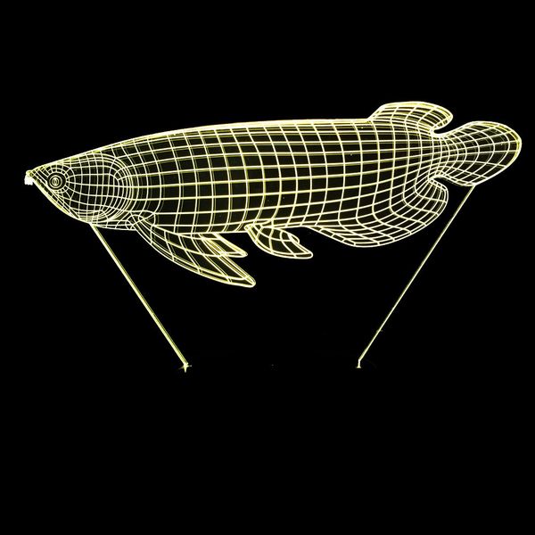 transparent second gram force 3d three-dimensional noctilucent hair light panel goldfish small night-light 3d enterprise gift customized
transparent second gram force 3d three-dimensional noctilucent hair light panel goldfish small night-light 3d enterprise gift customized