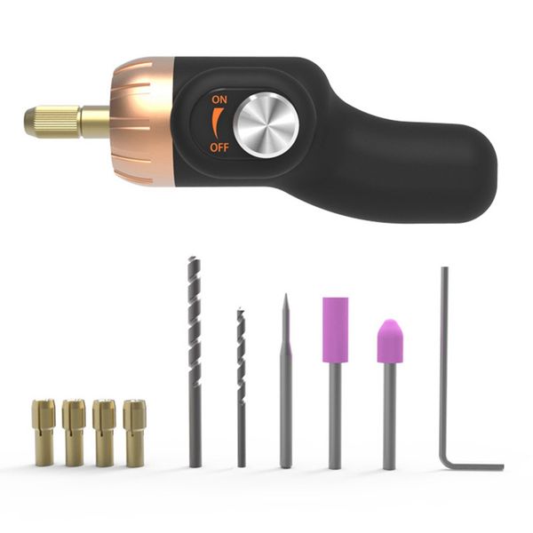 hand tools electric drill jade carving set cutting polished wood crafts manufacturing jade wenwan electric grinder
hand tools electric drill jade carving set cutting polished wood crafts manufacturing jade wenwan electric grinder
