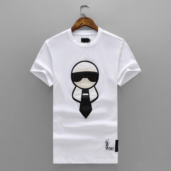 new mens womens designers t shirts 2019 new arrival brand men & women luxury t shirt casual summer letter tees, White;black
new mens womens designers t shirts 2019 new arrival brand men & women luxury t shirt casual summer letter tees, White;black