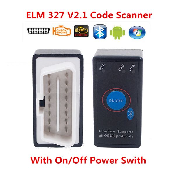 elm 327 switch v2.1 obdii bluetooth elm 327 power switch on/off button code reader elm327 obd 2 supports 7 protocols for android
elm 327 switch v2.1 obdii bluetooth elm 327 power switch on/off button code reader elm327 obd 2 supports 7 protocols for android