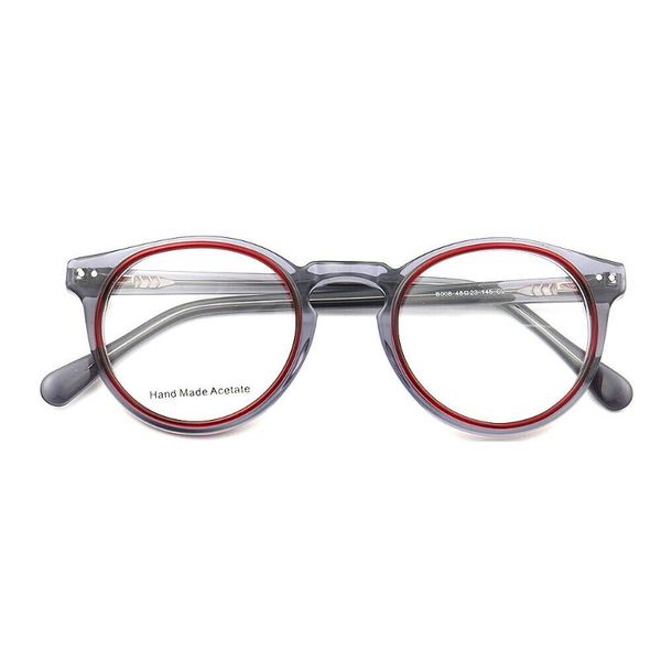 hand made mens round bottlecap eyeglasses frames for women full rim acetate lightweight fashion glasses frames prescription, Black
hand made mens round bottlecap eyeglasses frames for women full rim acetate lightweight fashion glasses frames prescription, Black