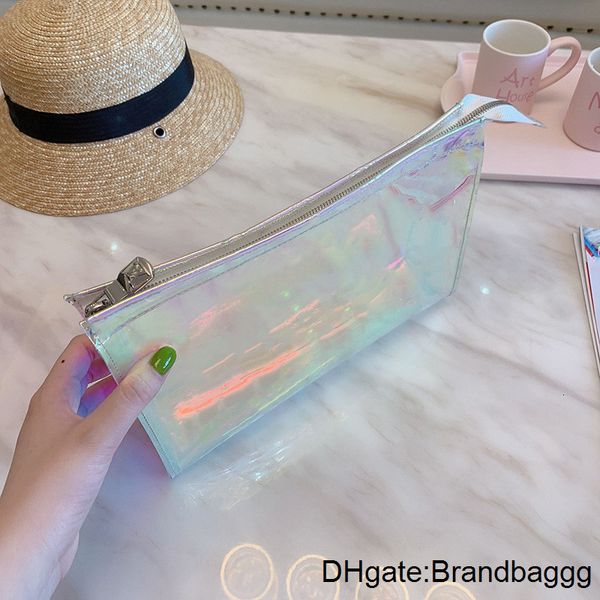 dazzle men clutch лазерная вспышка пвх клатчи сумки прозрачный вещевой мешок блестящий цвет сумки сумка
dazzle men clutch лазерная вспышка пвх клатчи сумки прозрачный вещевой мешок блестящий цвет сумки сумка