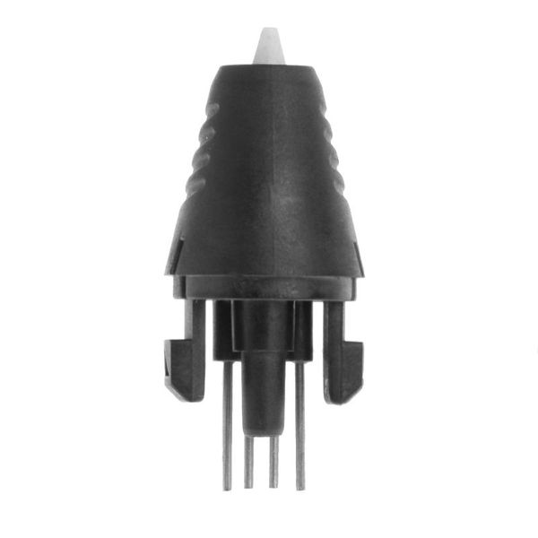 ootdty plastic printer pen injector head nozzle for second generation 3d printing pen parts black, Black;red
ootdty plastic printer pen injector head nozzle for second generation 3d printing pen parts black, Black;red