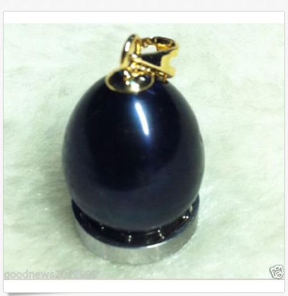 charming real south sea black 11x13mm drop pearl necklace pendant 14k, Silver
charming real south sea black 11x13mm drop pearl necklace pendant 14k, Silver
