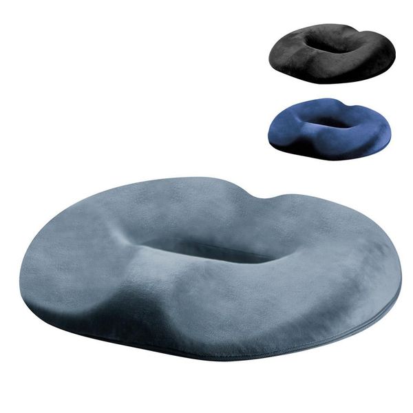 tpfocus 45*35cm travel breathable seat cushion comfortable slow rising memory foam hip pad massage cushion for pregnant women
tpfocus 45*35cm travel breathable seat cushion comfortable slow rising memory foam hip pad massage cushion for pregnant women