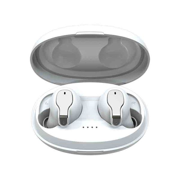 Wireless Bluetooth TWS Earphones Touch Control Stereo Bluetooth V5.0 Earbuds Headphones Portable Mini Sport Headset Wholesale
Wireless Bluetooth TWS Earphones Touch Control Stereo Bluetooth V5.0 Earbuds Headphones Portable Mini Sport Headset Wholesale
