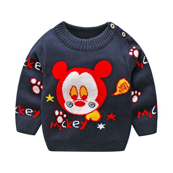 bibicola fashion autumn infant clothing baby girls boys sweater cotton toddle cartoon outfits bebe knitted sweater outerwear, White
bibicola fashion autumn infant clothing baby girls boys sweater cotton toddle cartoon outfits bebe knitted sweater outerwear, White