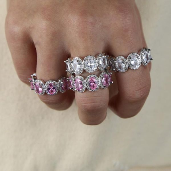 cz wedding engagement ring silver white pink cubic zirconia oval cz eternity band finger women rings, Golden;silver
cz wedding engagement ring silver white pink cubic zirconia oval cz eternity band finger women rings, Golden;silver