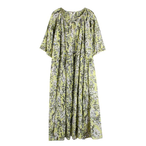pleated women dress fashion new women 2020 spring elegant small fresh pullover drawstring print goddess fan v906, Black;gray
pleated women dress fashion new women 2020 spring elegant small fresh pullover drawstring print goddess fan v906, Black;gray