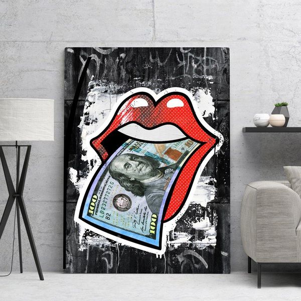 alec monopoly "money talks" home decor handpainted &hd print oil painting on canvas office art culture pictures 200516
alec monopoly "money talks" home decor handpainted &hd print oil painting on canvas office art culture pictures 200516