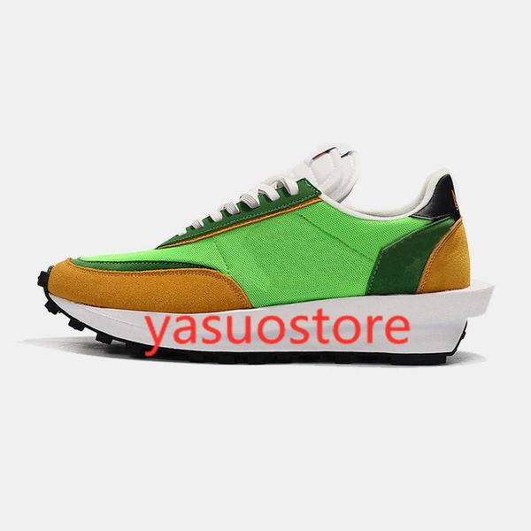 дизайнерская повседневная обувь sacai ldv waffle daybreak trainers mens кроссовки для женщин дизайнерский трипет спортивные кроссовки, Black;red
дизайнерская повседневная обувь sacai ldv waffle daybreak trainers mens кроссовки для женщин дизайнерский трипет спортивные кроссовки, Black;red