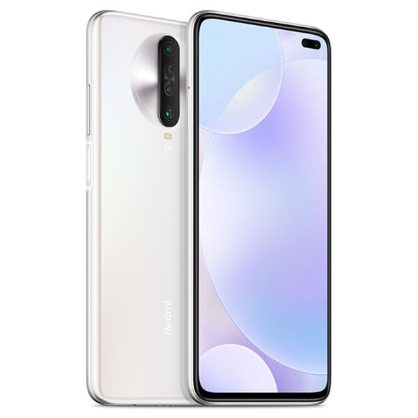Xiaomi Original Redmi K30i 5G Mobile Phone 8GB RAM 128GB 256GB ROM Snapdragon 765G Android 6.67 Full Screen 48.0MP AI NFC Face ID Fingerprint 4500mAh Smart 12 76
Xiaomi Original Redmi K30i 5G Mobile Phone 8GB RAM 128GB 256GB ROM Snapdragon 765G Android 6.67 Full Screen 48.0MP AI NFC Face ID Fingerprint 4500mAh Smart 12 76