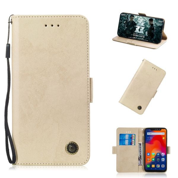flip stand for xiaomi redmi 6 pro/redmi note 6/redmi note 6 pro case pure retro leather cover design bags card slot
flip stand for xiaomi redmi 6 pro/redmi note 6/redmi note 6 pro case pure retro leather cover design bags card slot